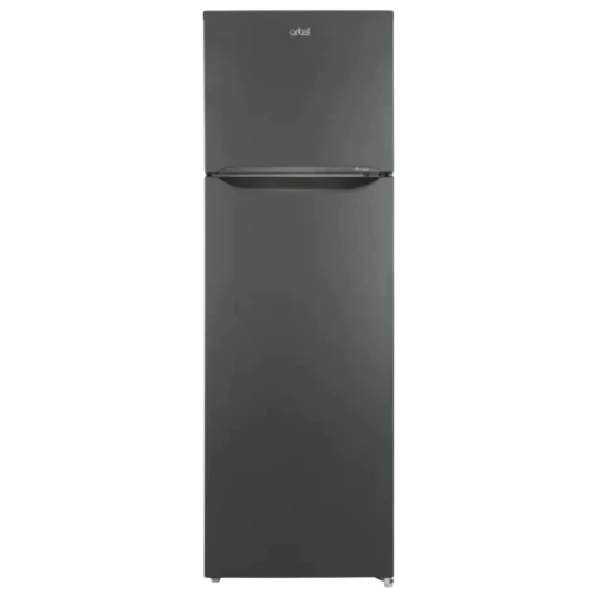 Soyuducu Artel HD341FND Grey Metallic