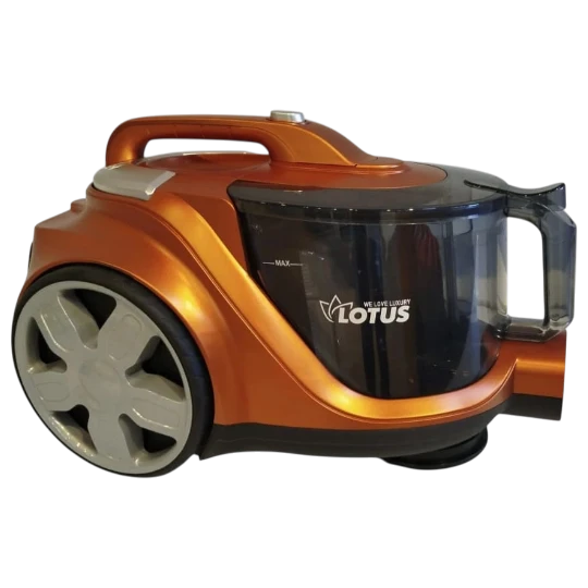 Tozsoran Lotus Lotus LT 18 Orange