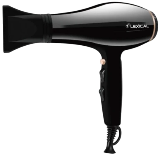 Hava feni Lexical LHD-5030