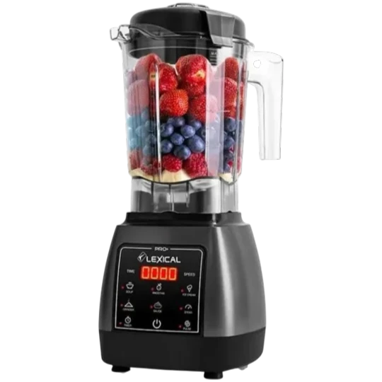 Kokteyl Blender Lexical LBL-1590