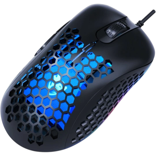Mouse T-Wolf Gaming 7D G540 - 41092 - Thumbnail 1