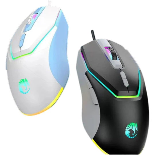 Mouse / RAIKU G708 - 90614