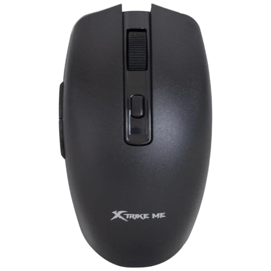 Mouse Xtrike ME GW-224 BK - Thumbnail 0