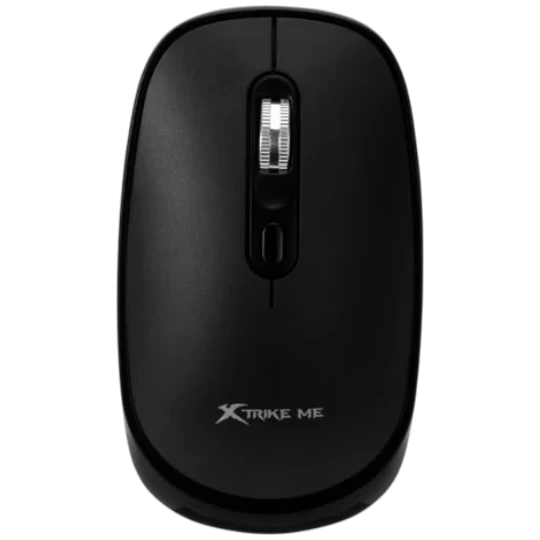 Mouse Xtrike ME GW-119 BK