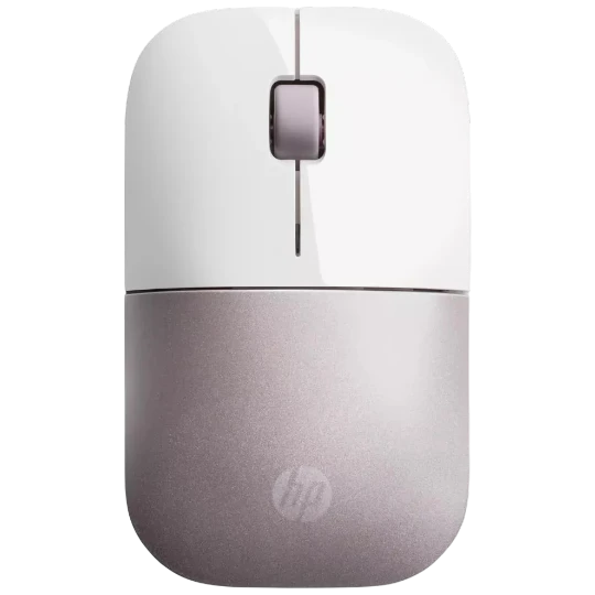 Mouse Hp Z3700