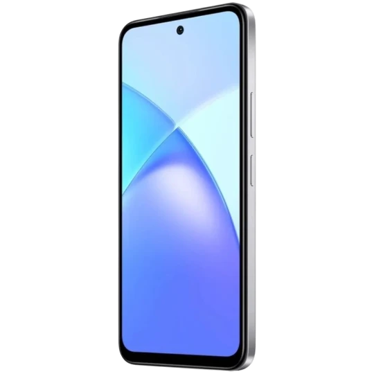 Mobil Telefon Infinix Smart 10 Plus 8GB/128GB Titanium Silver - Thumbnail 4