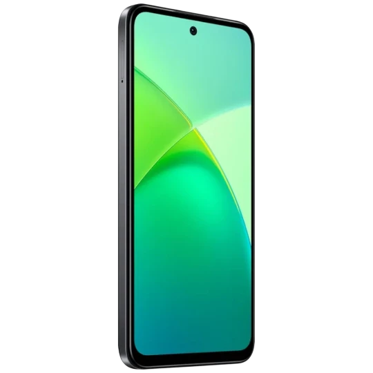 Mobil Telefon Infinix Smart 10 Plus 8GB/128GB Sleek Black - Thumbnail 4