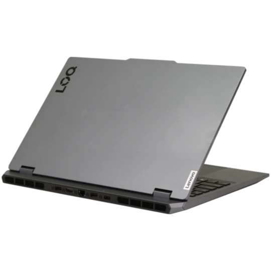 Notbuk Lenovo LOQ 15AHP9 83DX00BKRK - Thumbnail 1