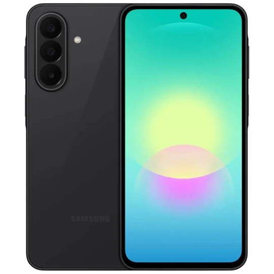 Mobil Telefon Samsung Galaxy A27 5G (SM-A276B) 6GB/128GB Black
