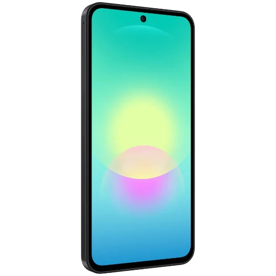 Mobil Telefon Samsung Galaxy A27 5G (SM-A276B) 6GB/128GB Black - Thumbnail 4