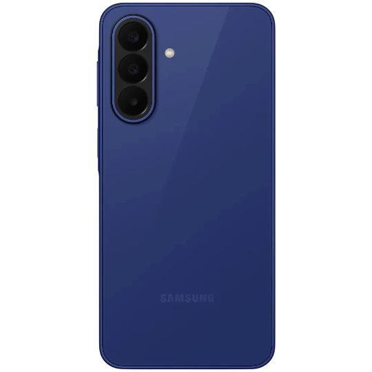 Mobil Telefon Samsung Galaxy A27 5G (SM-A276B) 6GB/128GB Blue - Thumbnail 1