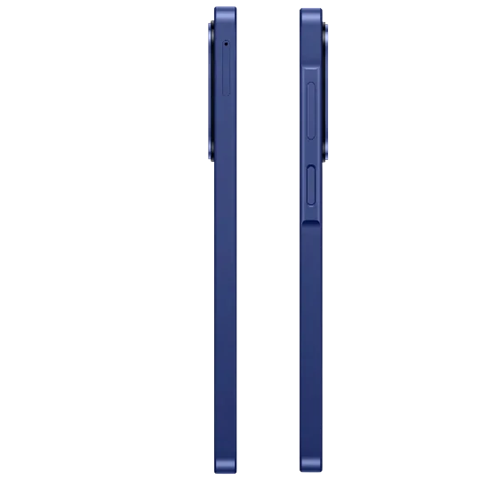Mobil Telefon Samsung Galaxy A27 5G (SM-A276B) 6GB/128GB Blue - Thumbnail 5