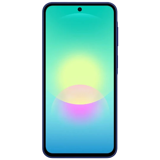 Mobil Telefon Samsung Galaxy A27 5G (SM-A276B) 8GB/256GB Blue - Thumbnail 2