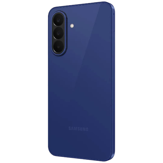Mobil Telefon Samsung Galaxy A27 5G (SM-A276B) 8GB/256GB Blue - Thumbnail 3