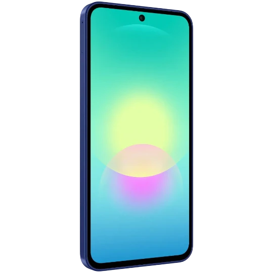 Mobil Telefon Samsung Galaxy A27 5G (SM-A276B) 8GB/256GB Blue - Thumbnail 4
