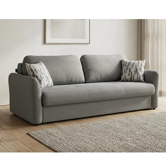 Divan Perla Yumşaq mebel İbiza 3 Yerli 6205-11