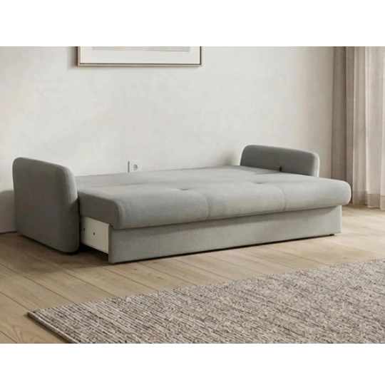 Divan Perla Yumşaq mebel İbiza 3 Yerli 6205-11 - Thumbnail 2