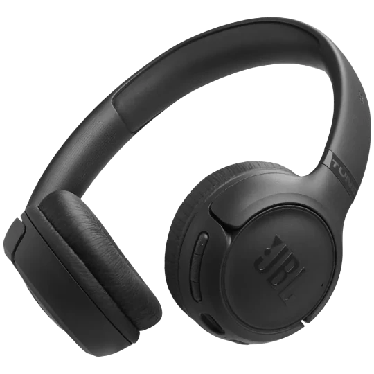 Bluetooth qulaqlıq JBL T530BT Black