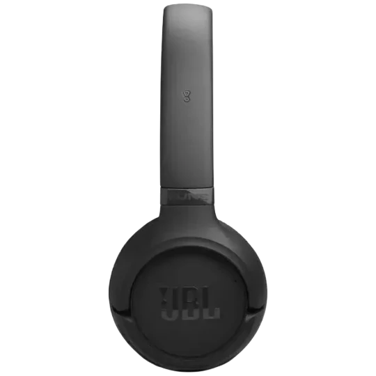 Bluetooth qulaqlıq JBL T530BT Black - Thumbnail 1