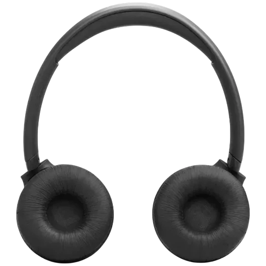 Bluetooth qulaqlıq JBL T530BT Black - Thumbnail 3