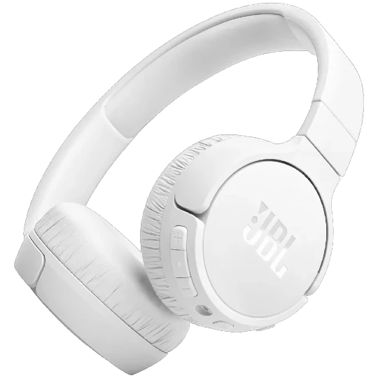 Bluetooth qulaqlıq JBL Tune 670NC White