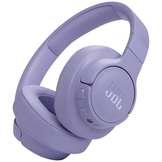 Bluetooth qulaqlıq JBL Tune 770NC Purple