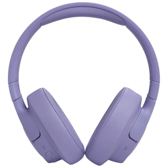 Bluetooth qulaqlıq JBL Tune 770NC Purple - Thumbnail 1
