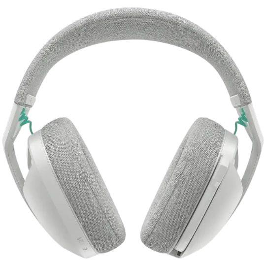 Oyun Qulaqlığı Logitech G321 Lightspeed Wireless Gaming Headset - Thumbnail 3