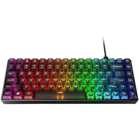Klaviatura Lenovo Legion K510 Mini Pro Gaming 