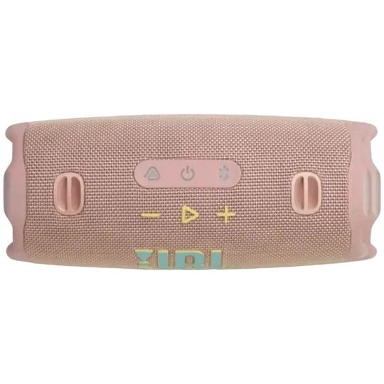 Səsgücləndirici JBL Charge 6 Pink																					 - Thumbnail 2