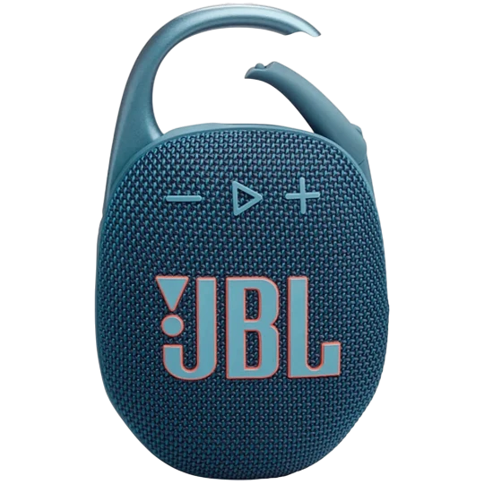 Səsgücləndirici JBL Clip 5 Blue											