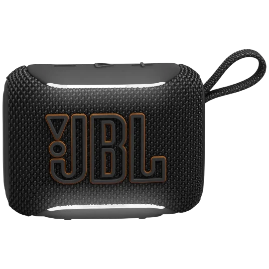 Səsgücləndirici JBL Go 5 Black