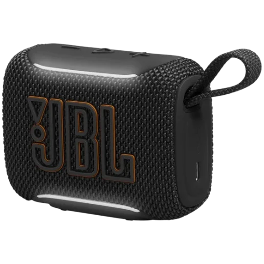 Səsgücləndirici JBL Go 5 Black - Thumbnail 1