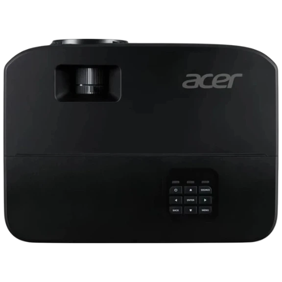 Proyektor Acer X1229 MR.JXG11.001 - Thumbnail 1