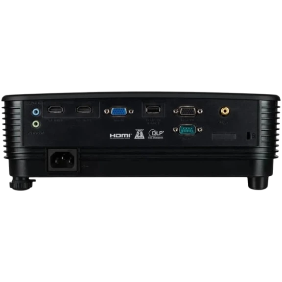 Proyektor Acer X1229 MR.JXG11.001 - Thumbnail 2