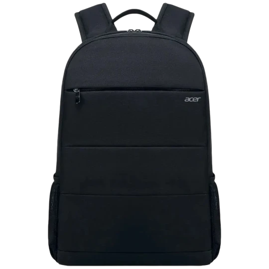 Notbuk çantası Acer Backpack OBG204 for 15.6&' Laptop Black												