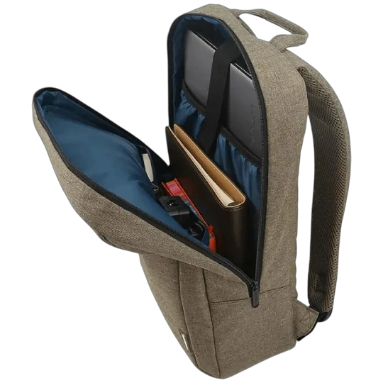 Notbuk çantası Lenovo Backpack B210 15.6&' Green									 - Thumbnail 1