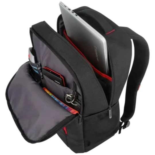 Notbuk çantası Lenovo Backpack B515 15.6&' Black								 - Thumbnail 2