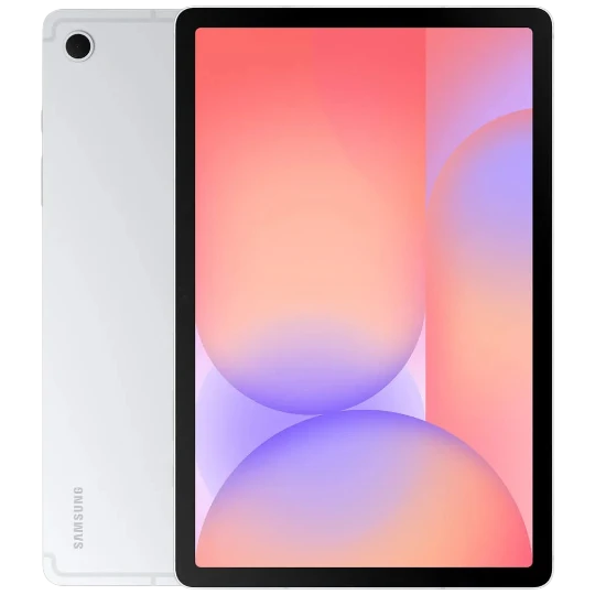 Planşet Samsung Galaxy Tab S10 Lite 6GB/128GB Silver