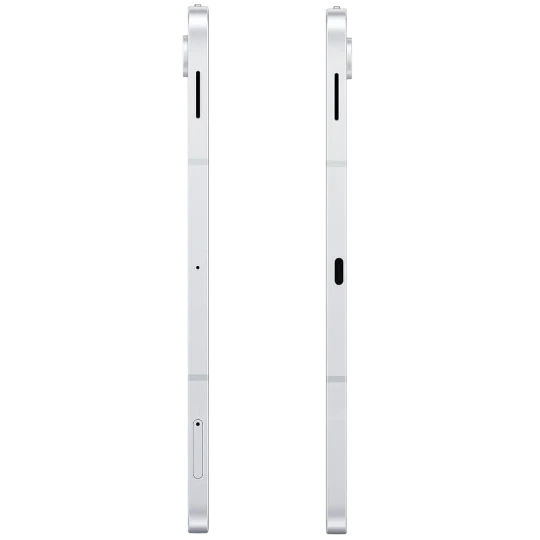 Planşet Samsung Galaxy Tab S10 Lite 6GB/128GB Silver - Thumbnail 4