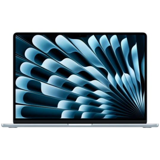 Macbook Apple MacBook Air 13.6 M5 Sky Blue