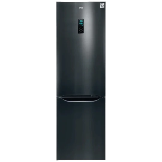 Soyuducu Artel HD-430RWENE Blue