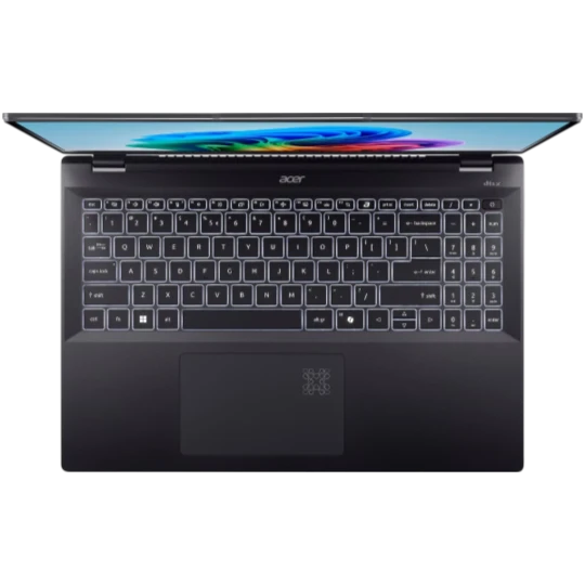 Notbuk Acer Swift SF16-51T-76TG - Thumbnail 2