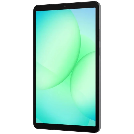 Planşet Samsung Galaxy Tab A11 (SM-X130) 4GB/64GB Gray - Thumbnail 2