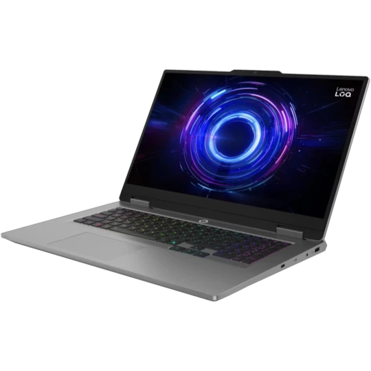Notbuk Lenovo LOQ 17IRX10  - Thumbnail 2