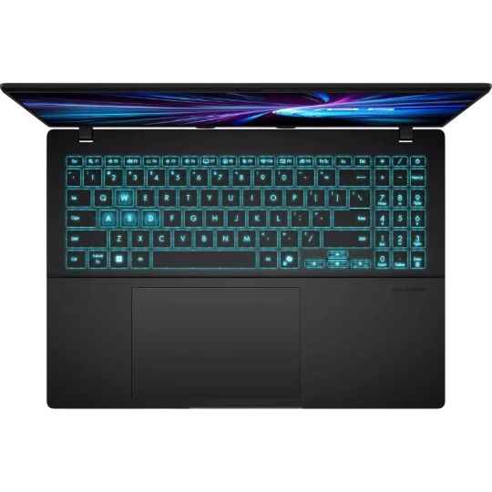 Notbuk Asus V16 V3607VH-RP010 90NB16L1-M000R0 - Thumbnail 2