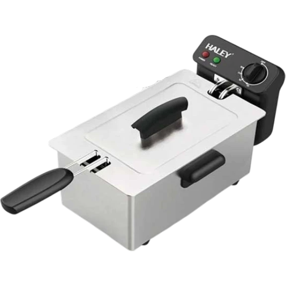 Fritoz Haley HY-2504 4L