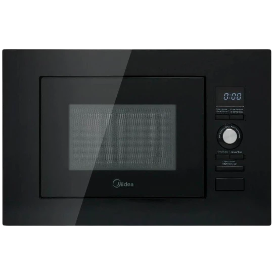 Mikrodalğalı soba Midea AG820BJU-BL