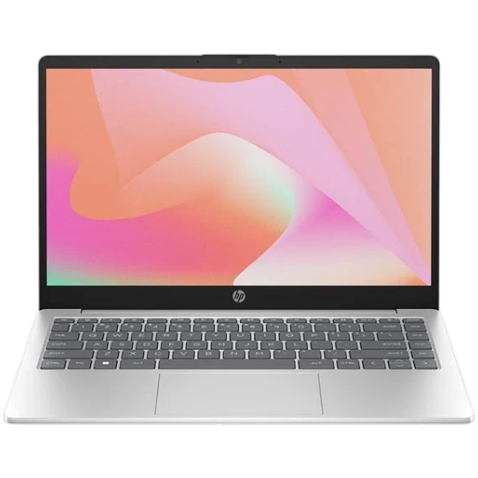 Notbuk Hp 14-EP0199NR (9Z0K9UA#ABA) Silver