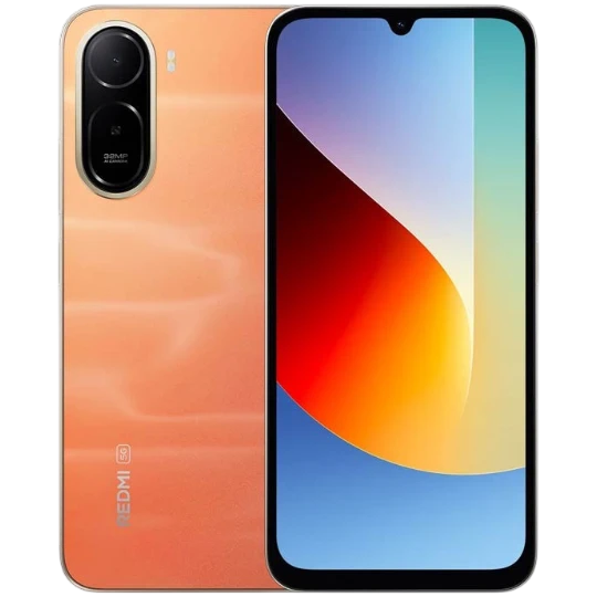 Mobil Telefon Xiaomi Redmi A7 Pro 4GB/128GB Orange